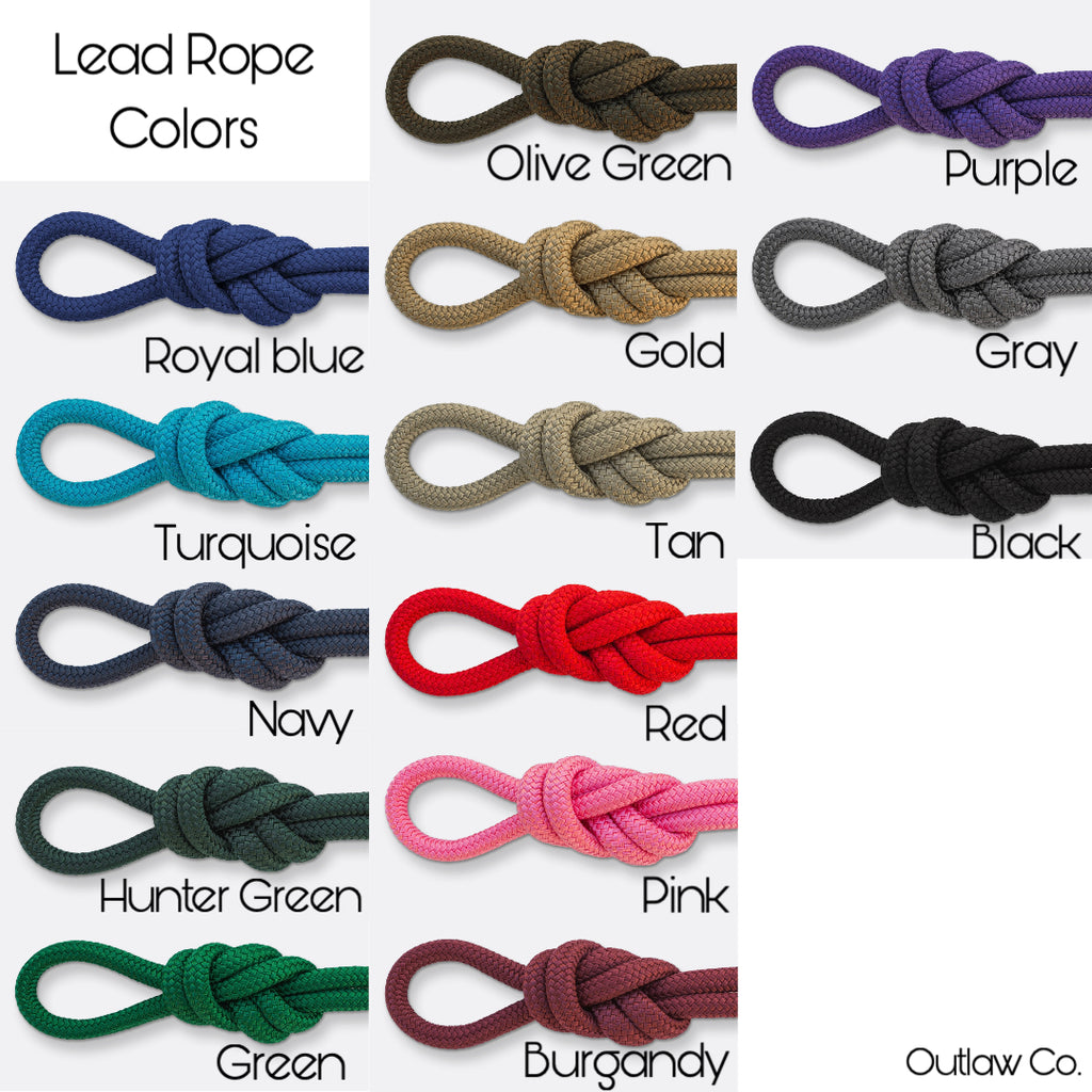 Custom Halter
