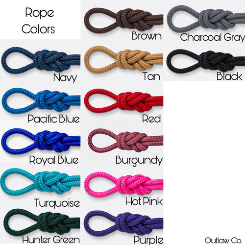 Custom Halter