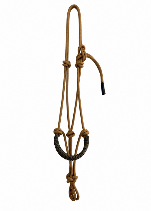 The Signature with Braided Noseband