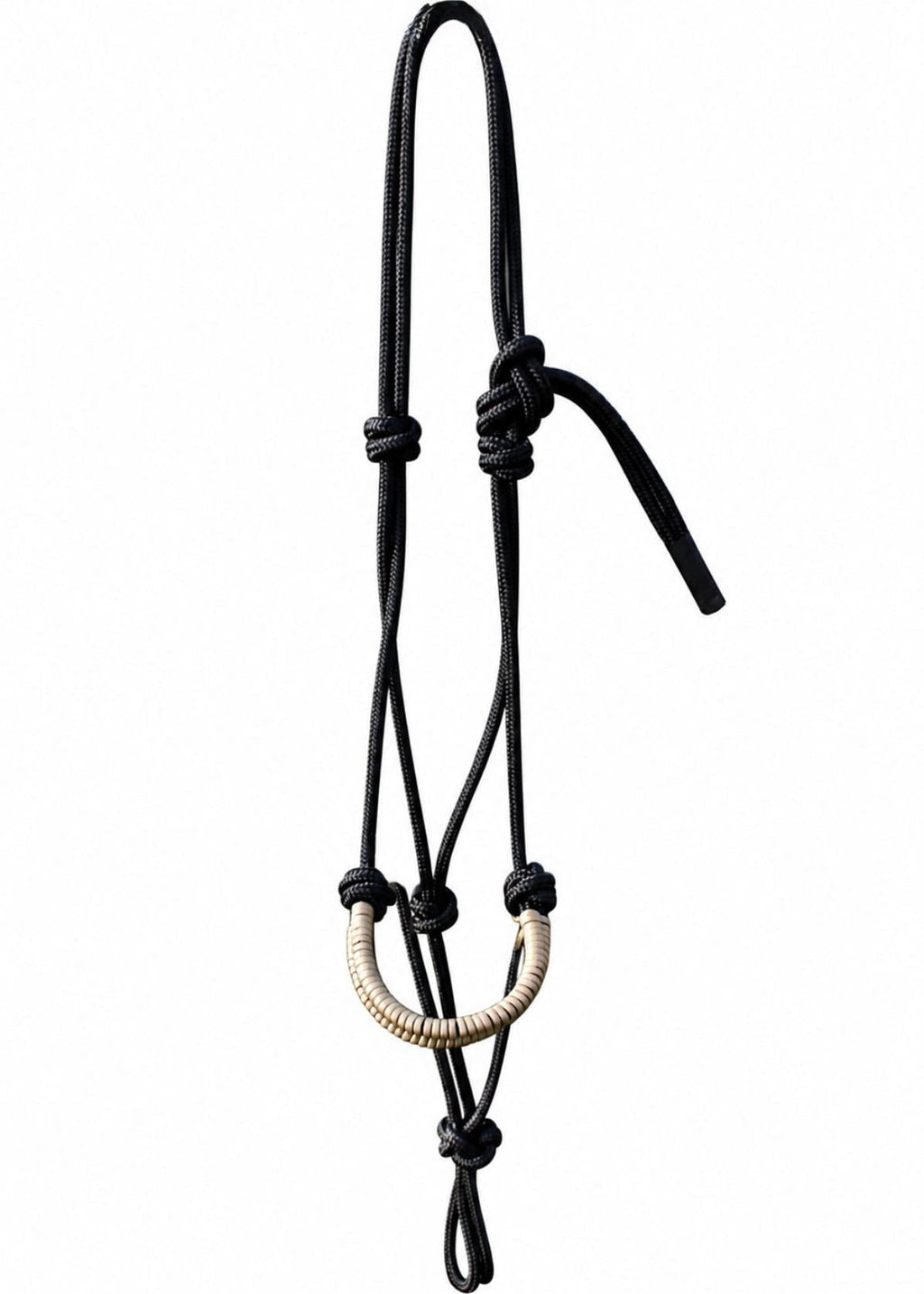 The Signature with Braided Noseband