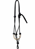 The Signature with Braided Noseband