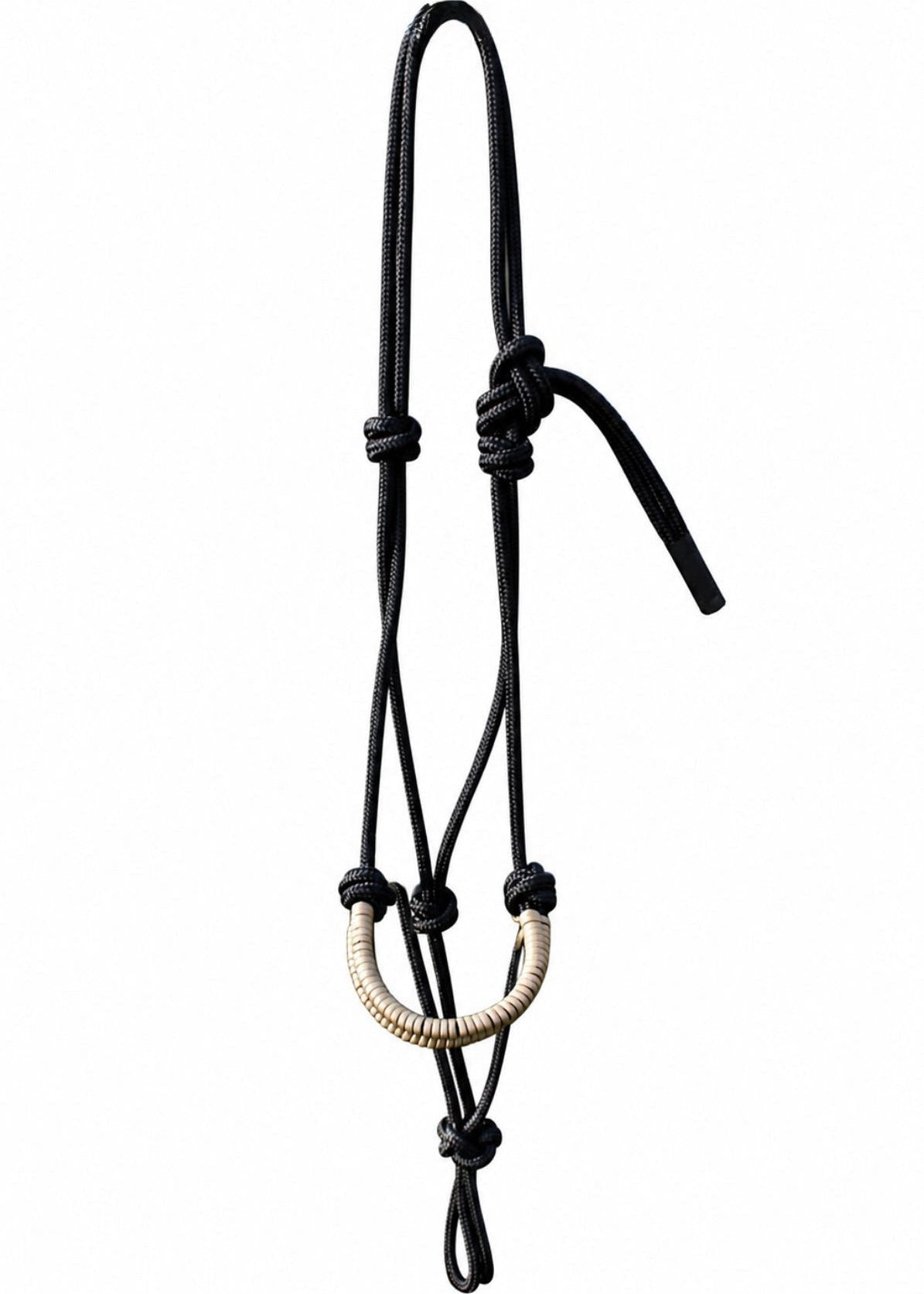 The Signature with Braided Noseband